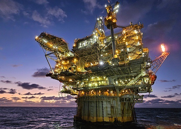 TRI-MAN ENGINEERING; Egypt's leading oilfield machine shop supplier